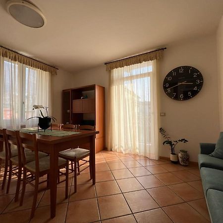 Appartamenti Baia Azzurra 3. Torbole Sul Garda Dış mekan fotoğraf