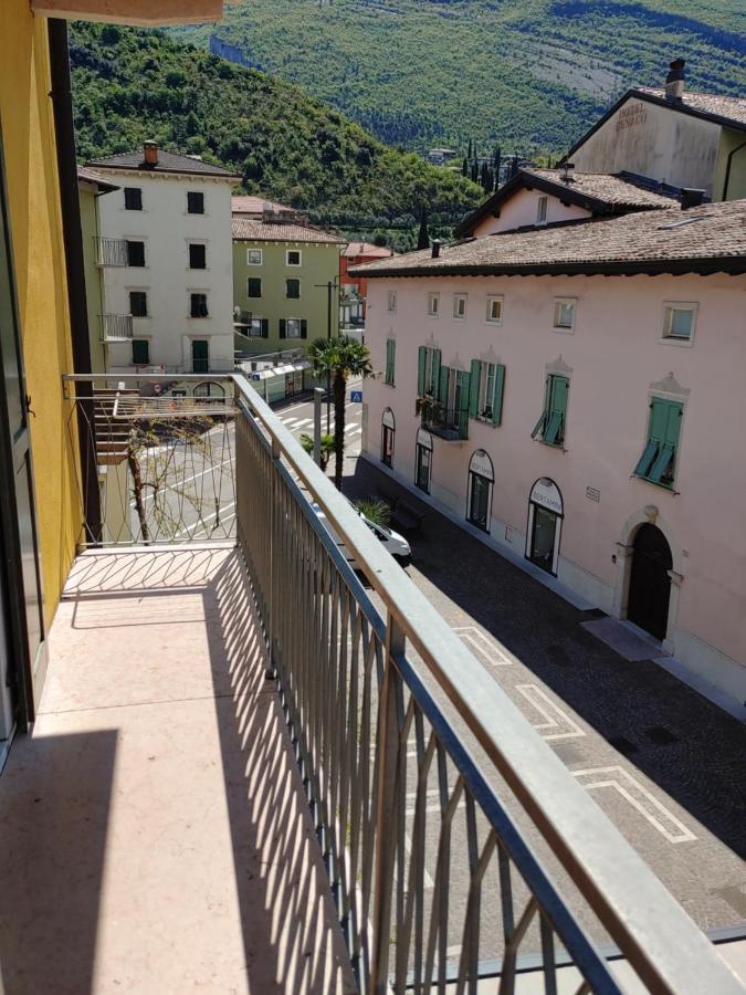Appartamenti Baia Azzurra 3. Torbole Sul Garda Dış mekan fotoğraf