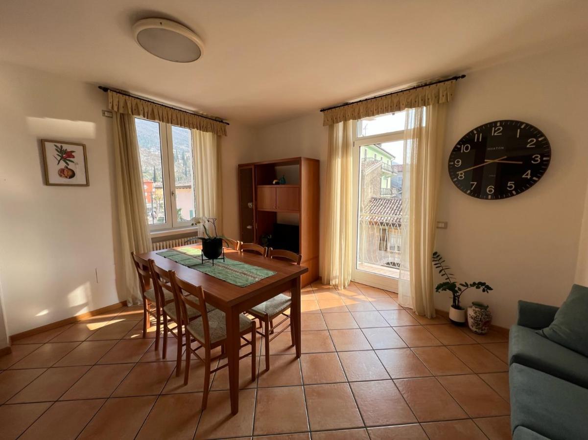 Appartamenti Baia Azzurra 3. Torbole Sul Garda Dış mekan fotoğraf