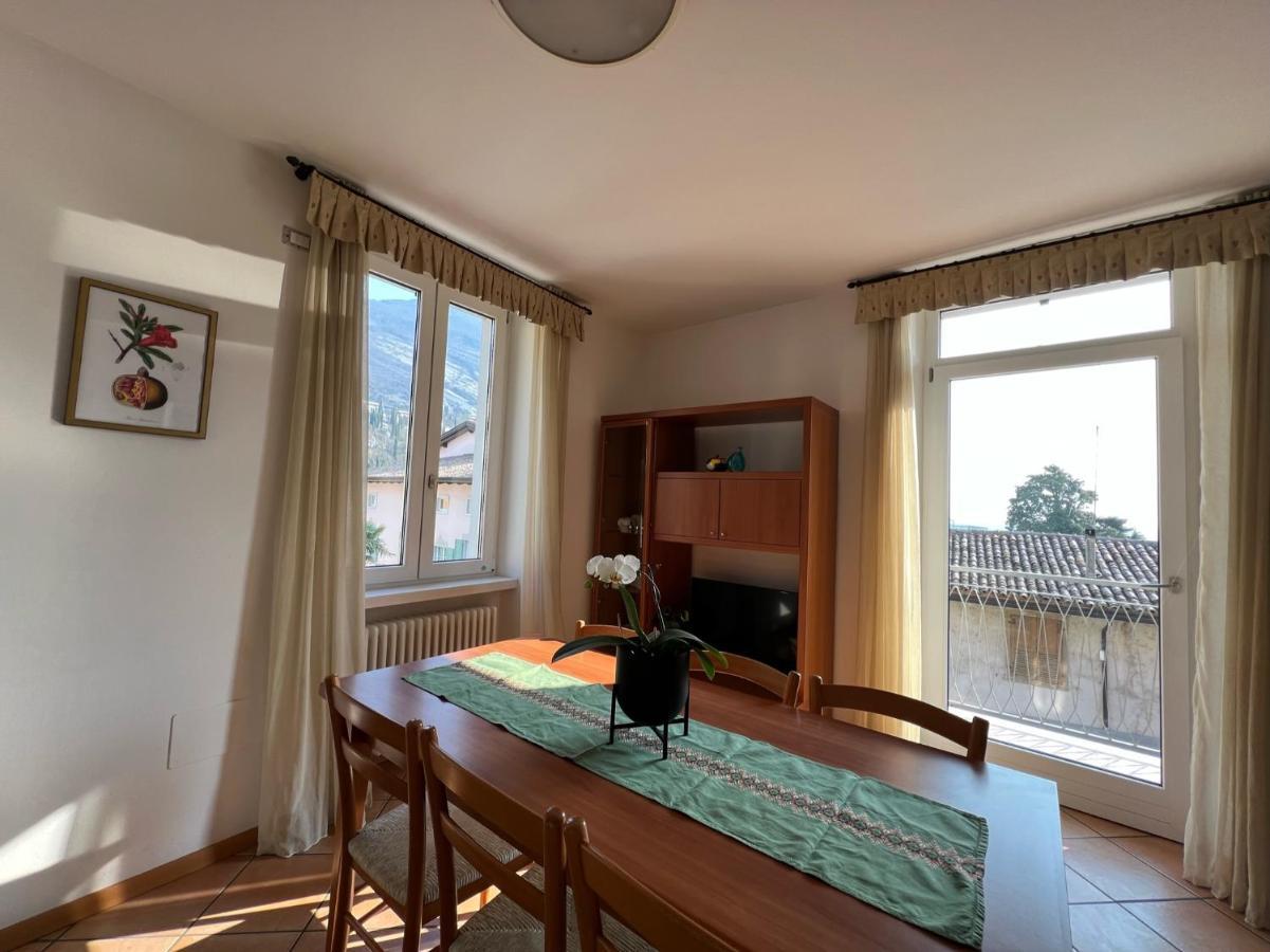 Appartamenti Baia Azzurra 3. Torbole Sul Garda Dış mekan fotoğraf