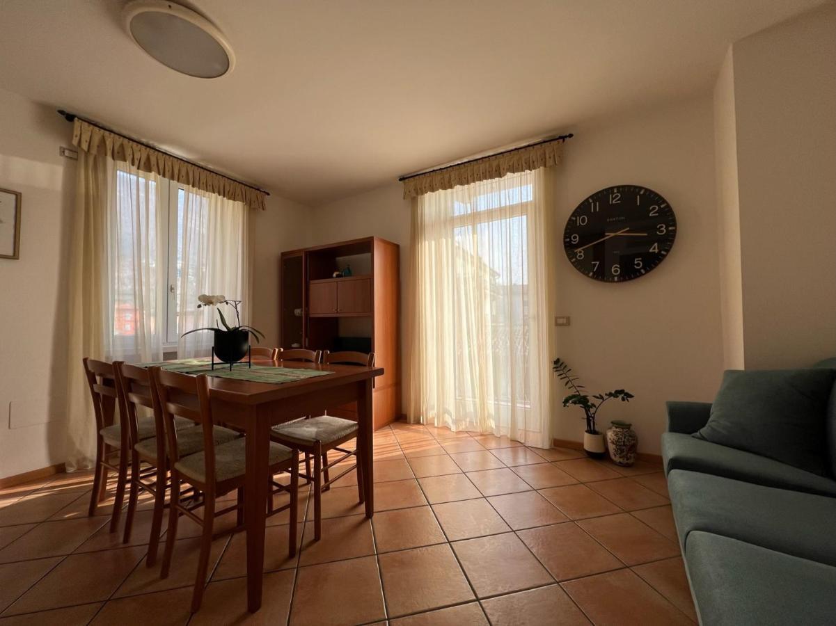 Appartamenti Baia Azzurra 3. Torbole Sul Garda Dış mekan fotoğraf