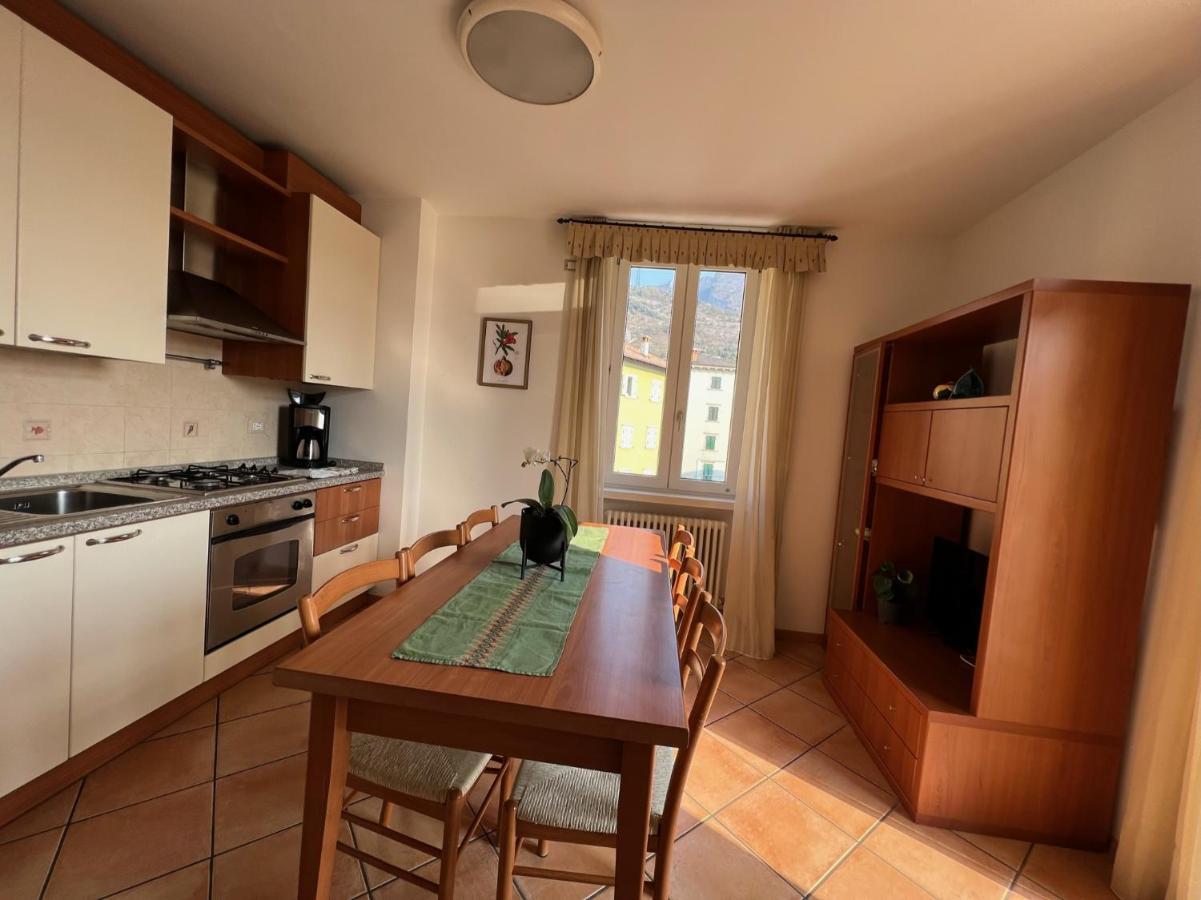 Appartamenti Baia Azzurra 3. Torbole Sul Garda Dış mekan fotoğraf